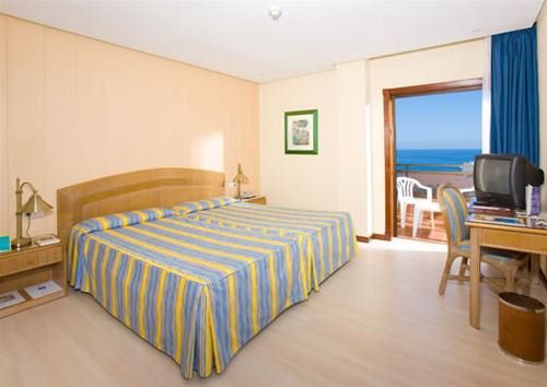 Smy Puerto De La Cruz 11