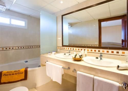 Smy Puerto De La Cruz 13