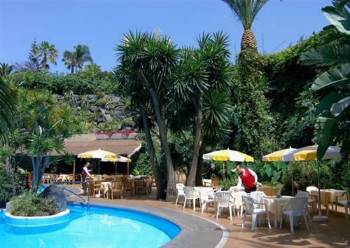 Smy Puerto De La Cruz 14