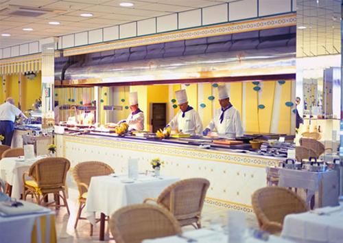 Smy Puerto De La Cruz 16