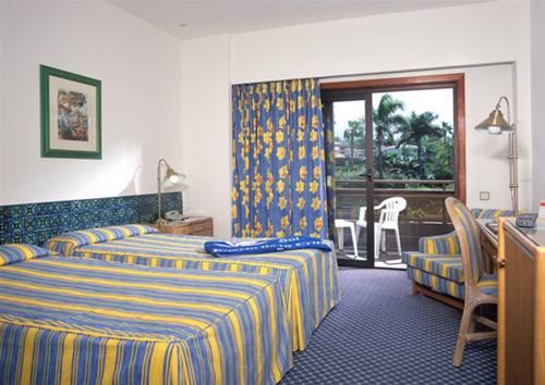 Smy Puerto De La Cruz 17