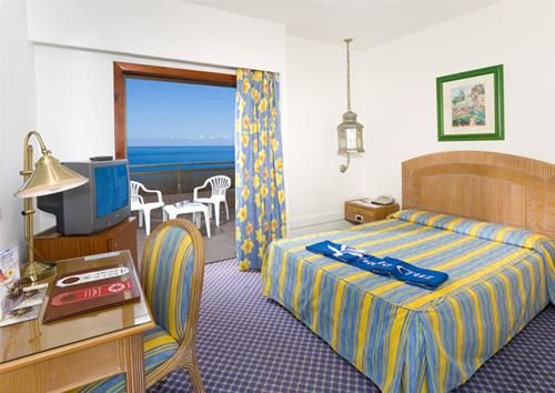 Smy Puerto De La Cruz 6