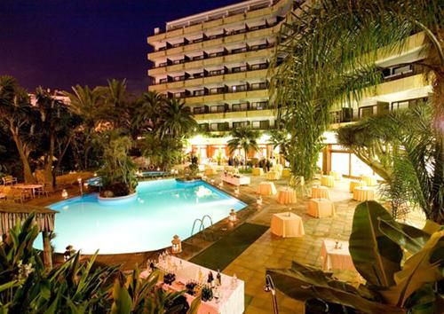 Smy Puerto De La Cruz 8