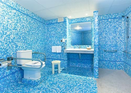 Smy Puerto De La Cruz Spania