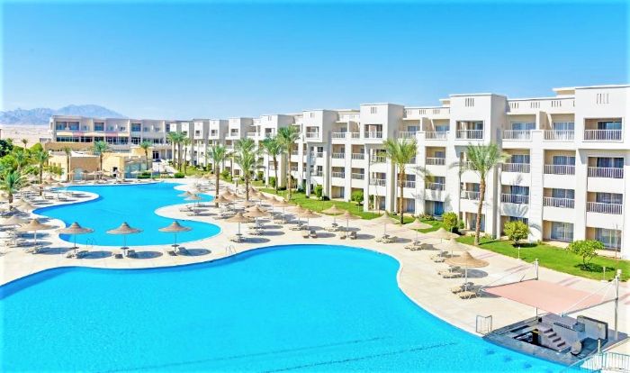 Jaz Soma Beach Egipt