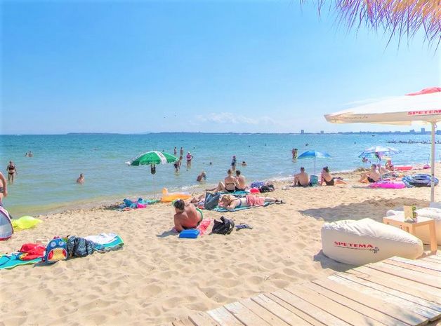 Sorrento Sole Mare Bulgaria