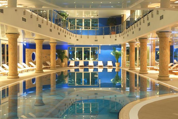 Splendid Conference & Spa Resort Budva 7