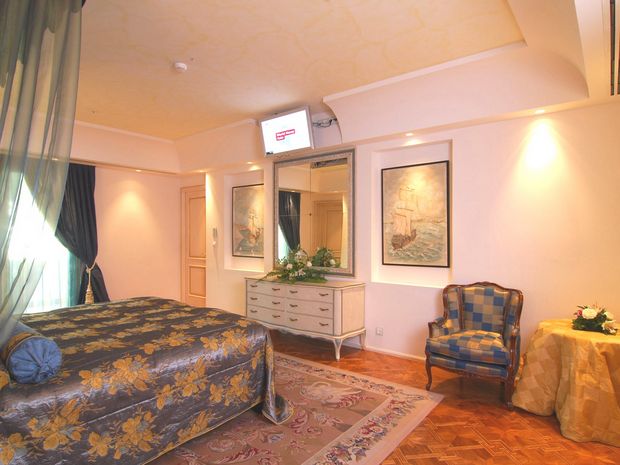 Splendid Conference & Spa Resort Budva Muntenegru