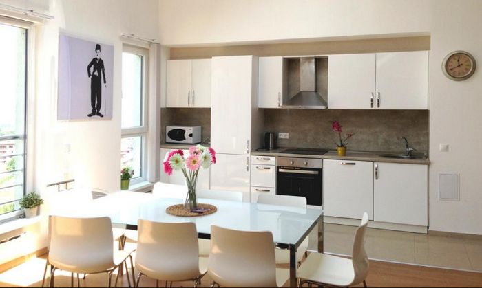 Saint George Palace 6