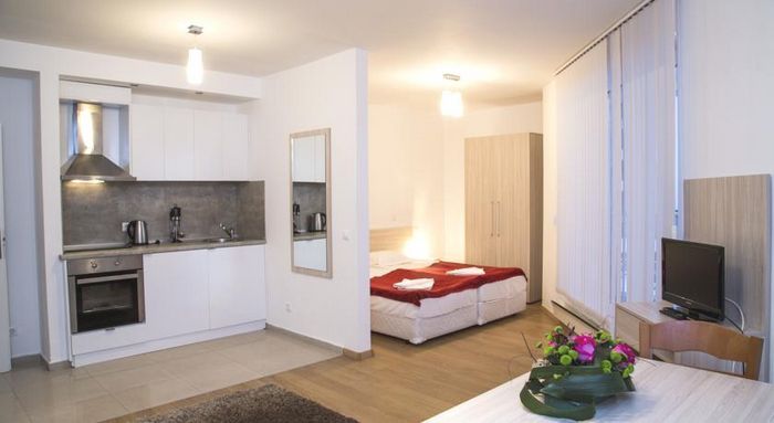 Saint George Palace Bulgaria