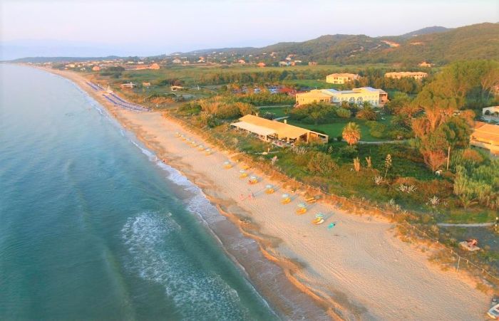 St.George's Bay Country Club & Spa Grecia