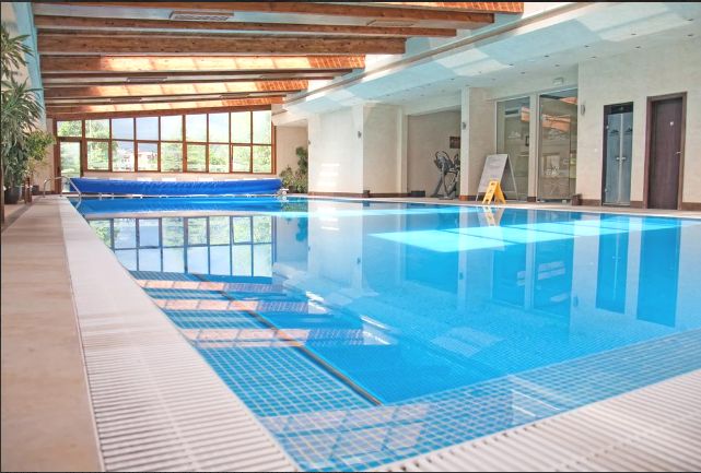 St Ivan Rilski Spa Resort 10