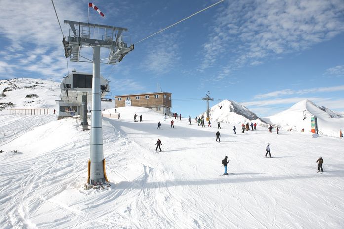 St Ivan Rilski Spa Resort 12