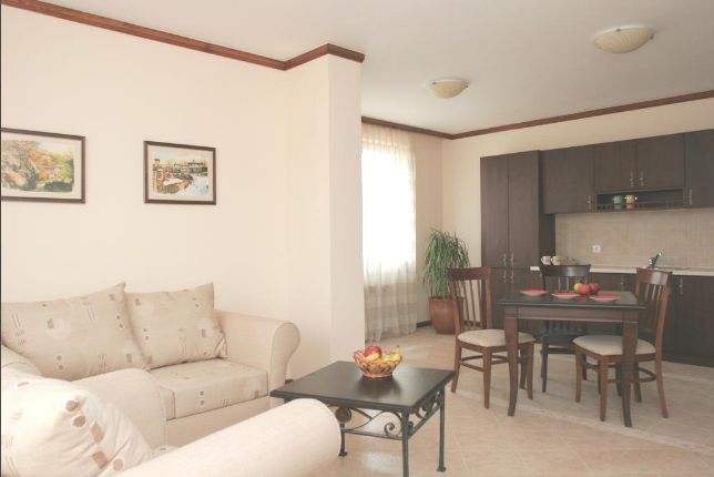 St Ivan Rilski Spa Resort 7