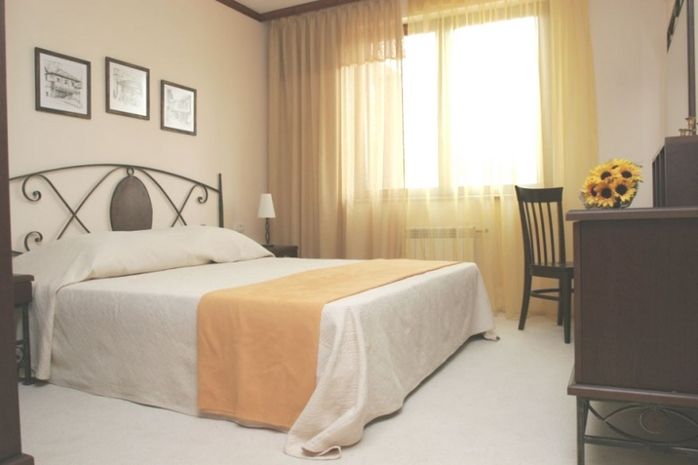 St Ivan Rilski Spa Resort Bulgaria