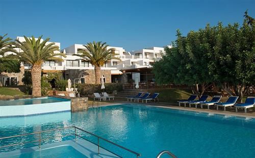 St. Nicolas Bay Resort Hotel And Villas 6