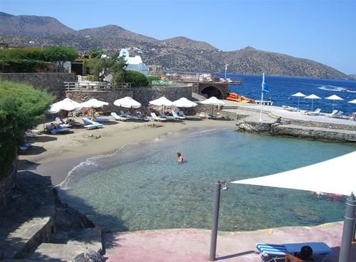 St. Nicolas Bay Resort Hotel And Villas 8