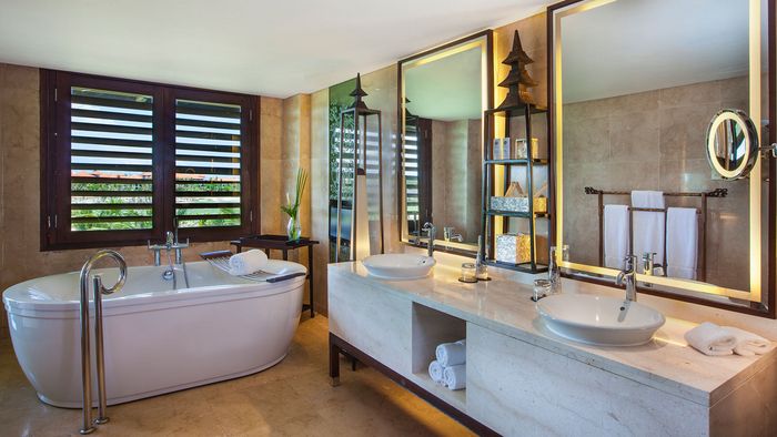 St. Regis Resort Bali