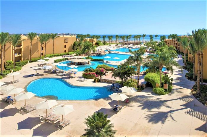 Stella Beach Resort & Spa Makadi Bay 6