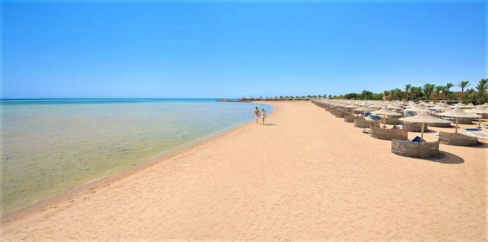 Stella Beach Resort & Spa Makadi Bay 7