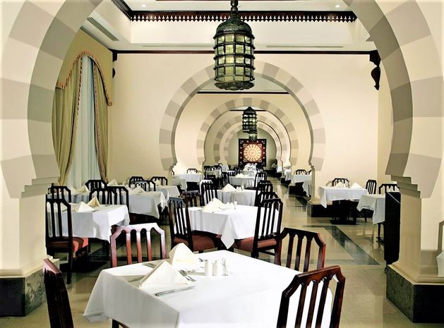 Stella Beach Resort & Spa Makadi Bay Egipt