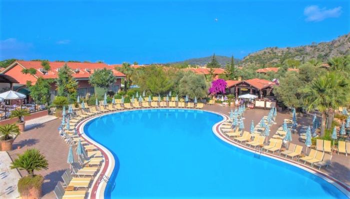 Sundia By Liberty Suncity 6