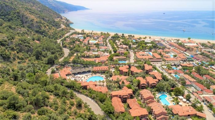 Sundia By Liberty Suncity 8