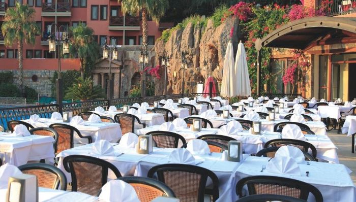 Sundia By Liberty Suncity Turcia