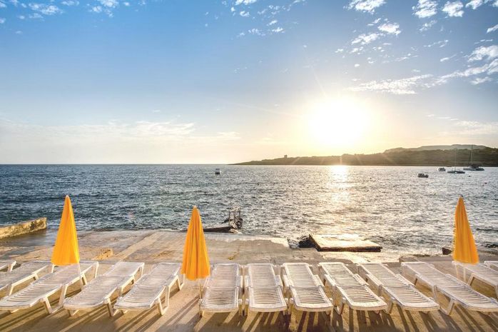 Sunny Coast Resort&spa 6