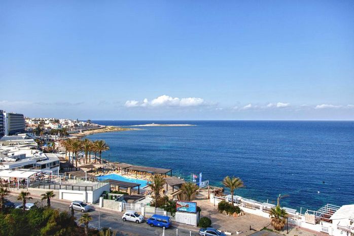 Sunny Coast Resort&spa Malta