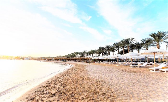 Sunrise Tucana Resort – Grand Select 6