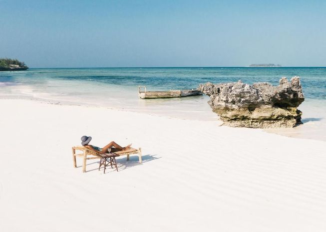 Sunshine Bay Zanzibar