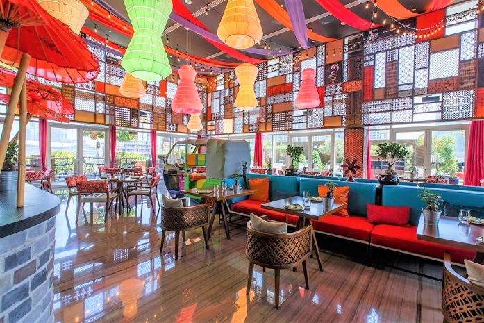 Taj Dubai Emiratele Arabe