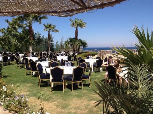 Tamra Beach Sharm 11