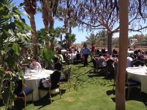 Tamra Beach Sharm 12