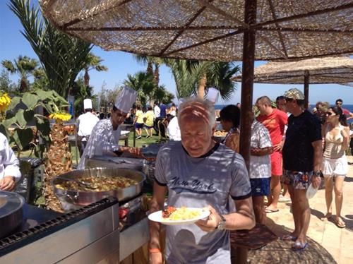 Tamra Beach Sharm 13