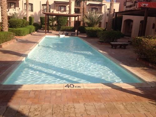 Tamra Beach Sharm 15