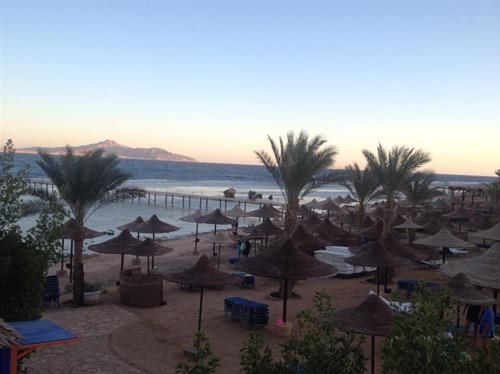 Tamra Beach Sharm 16