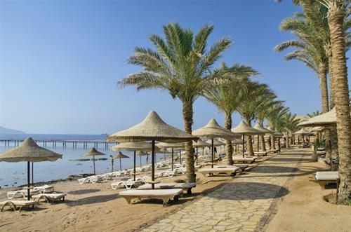 Tamra Beach Sharm 17