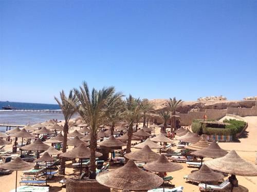 Tamra Beach Sharm 6