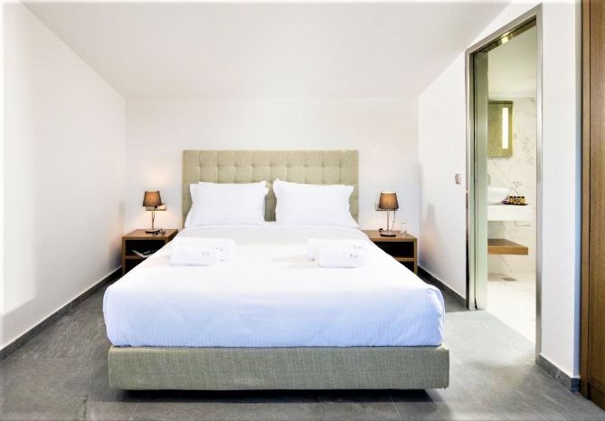 Terra Olivia Luxury Villas And Suites 6