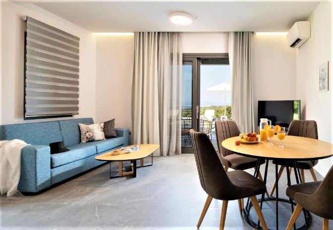 Terra Olivia Luxury Villas And Suites 7