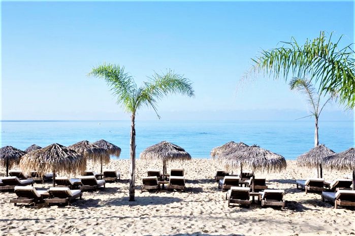 Thalassa Boutique Grecia