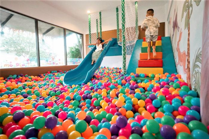 Thavorn Palm Beach Resort 6