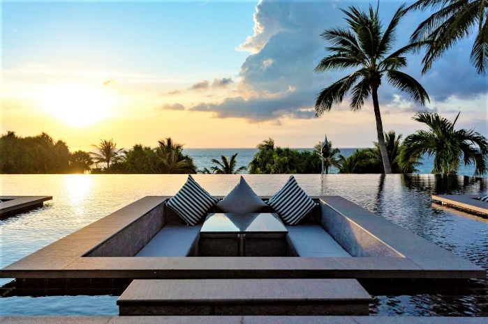 Thavorn Palm Beach Resort 8