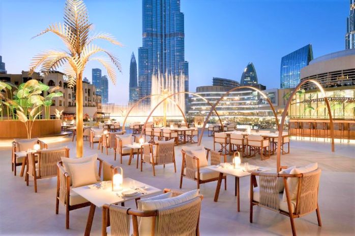 The Address Downtown 6