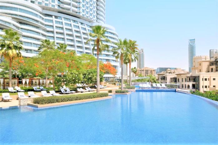 The Address Downtown 7