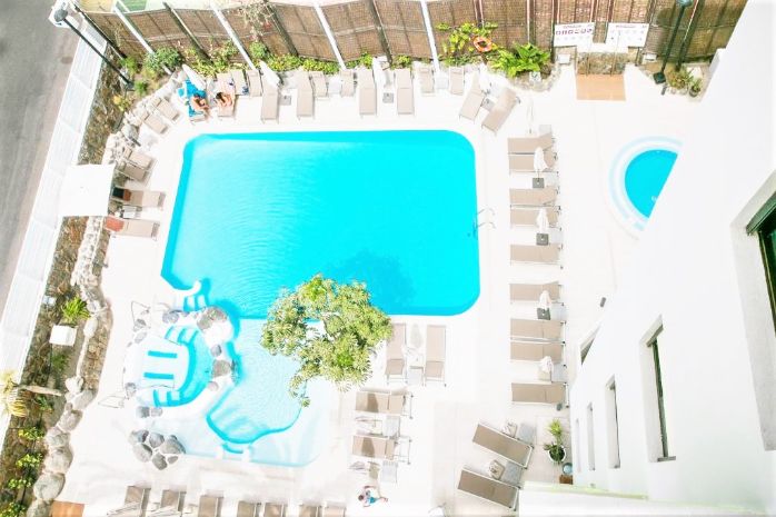 Livvo Anamar Suites Spania