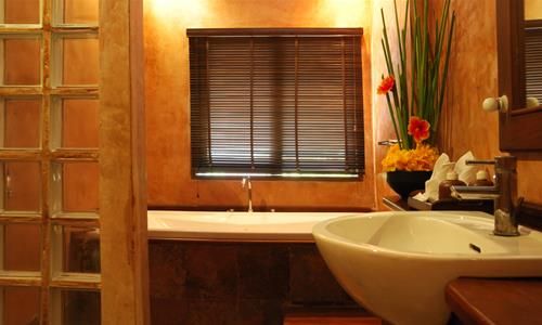 The Andamania Beach Resort And Spa Thailanda