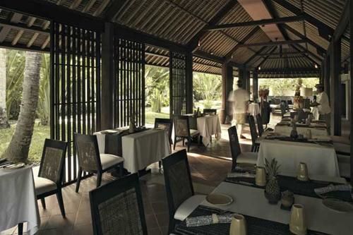 The Gangsa Private Villa 6